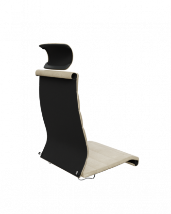Апгрейд для кресла S-B2.K-R Upgrade-1 - Noel