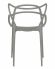 Набор 3 шт Стул обеденный DOBRIN MASTERS, светло-серый (GR-01)