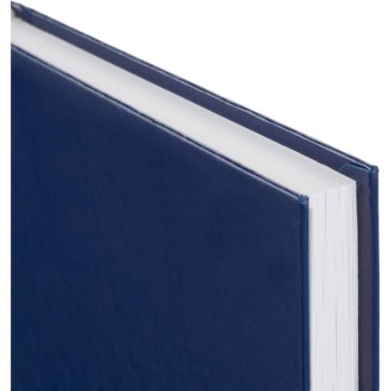 Ежедневник недатированный Attache Economy бумвинил А6 128 листов синий (105x140 мм) Ежедневник недатированный Attache Economy бумвинил А6 128 листов синий (105x140 мм)