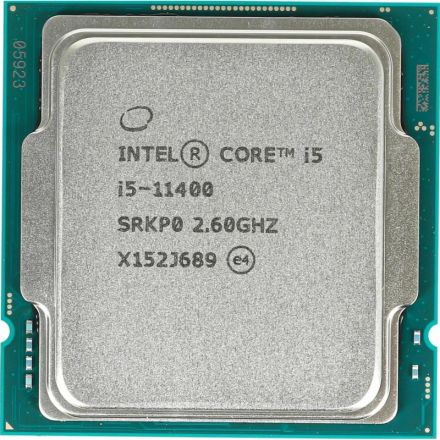 Процессор Core i5-11400 BOX (BX8070811400 )