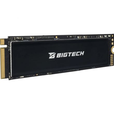 SSD накопитель BigTech M.2 PCIex4 gen4 512Gb, R/W 7200/2600мб/с(BSDS512M4E)