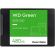 SSD накопитель WD Green 480Gb 2.5 SATA III  (WDS480G3G0A)