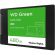 SSD накопитель WD Green 480Gb 2.5 SATA III  (WDS480G3G0A)