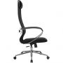 Кресло МТ_ErgoLife Set 17/подл.131/осн.Sit 052 Черный 5AD.16.1.2A3 Кресло МТ_ErgoLife Set 17/подл.131/осн.Sit 052 Черный 5AD.16.1.2A3