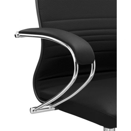 Кресло МТ_ErgoLife Set 17/подл.131/осн.Sit 052 Черный 5AD.16.1.2A3 Кресло МТ_ErgoLife Set 17/подл.131/осн.Sit 052 Черный 5AD.16.1.2A3