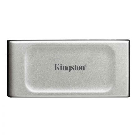 Портативный SSD Kingston SXS2000, USB 3.2 gen.2x2 / USB Type-C, OTG, 1Tб Портативный SSD Kingston SXS2000, USB 3.2 gen.2x2 / USB Type-C, OTG, 1Tб