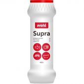 Профхим от пригаров абразив. чист. и обезжир. с хлор PROFIT/SUPRA, 0,4кг Профхим от пригаров абразив. чист. и обезжир. с хлор PROFIT/SUPRA, 0,4кг