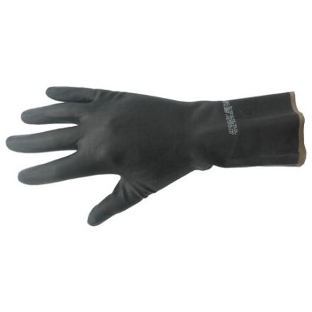 Перчатки резиновые технические кислотощелочестойкие КЩС Тип-2, АЗРИ, размер 8, М (средний), К20Щ20 Перчатки резиновые технические кислотощелочестойкие КЩС Тип-2, АЗРИ, размер 8, М (средний), К20Щ20