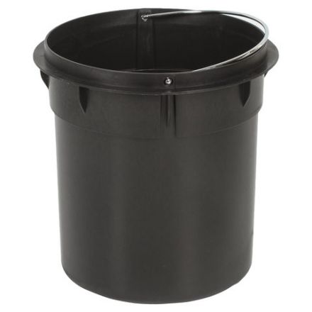 Ведро мусорное с педалью 5 литров "Classic", БЕЛОЕ ГЛЯНЦЕВОЕ, металлическое, со съемным внутренним ведром, LAIMA, 604947