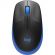 Мышь компьютерная Logitech беспр. M190 Wireless BLUE 910-005907 Мышь компьютерная Logitech беспр. M190 Wireless BLUE 910-005907