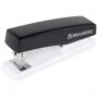 Степлер №24/6, 26/6 BRAUBERG "STYLE MAX", до 30 листов, черный, 272749 Степлер №24/6, 26/6 BRAUBERG "STYLE MAX", до 30 листов, черный, 272749