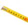 Рулетка Sparta Elastica 5м x 18мм с фиксатором