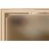Зеркало МГЛ_ настенное 121Б (600x1200) багет ПВХ дуб