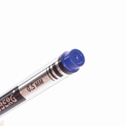 Маркер перманентный BRAUBERG "Jet", СИНИЙ, супертонкий металлический наконечник 0,5 мм, 150508 Маркер перманентный BRAUBERG "Jet", СИНИЙ, супертонкий металлический наконечник 0,5 мм, 150508