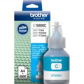 Чернила Brother BT5000C гол. для DCP-T300/T500W/T700W Чернила Brother BT5000C гол. для DCP-T300/T500W/T700W
