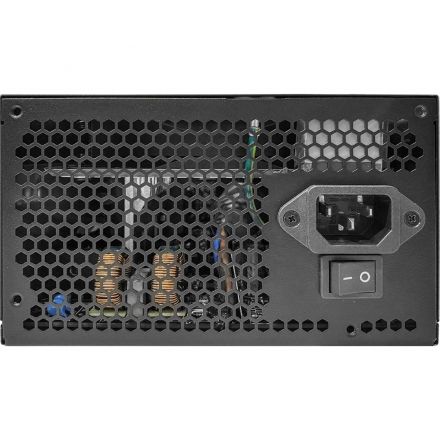 Блок питания Formula ATX 600W AC KCAS PLUS 80+ bronze 24pin(KCAS PLUS 600)