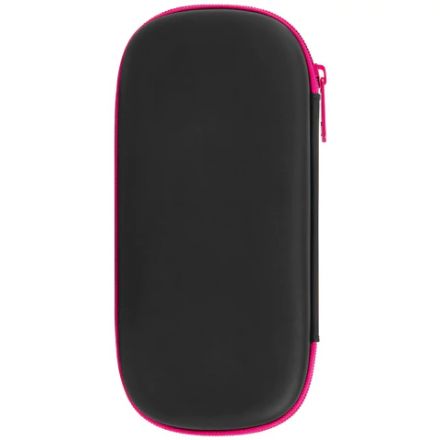 Пенал BRAUBERG, 1 отделение, 1 откидная планка, EVA, 22х10х5 см, "Pink lava", 273509 Пенал BRAUBERG, 1 отделение, 1 откидная планка, EVA, 22х10х5 см, "Pink lava", 273509