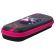 Пенал BRAUBERG, 1 отделение, 1 откидная планка, EVA, 22х10х5 см, "Pink lava", 273509 Пенал BRAUBERG, 1 отделение, 1 откидная планка, EVA, 22х10х5 см, "Pink lava", 273509