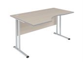 Стол эргономичный СА-2M(L) Клен 1400х900х755 IMAGO-M Стол эргономичный СА-2M(L) Клен 1400х900х755 IMAGO-M