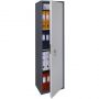 Шкаф бухгалтерский Aiko SL-150T (460х340х1490 мм)