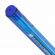 Ручка гелевая BRAUBERG "Extra Glide Gel", СИНЯЯ, трехгранная, игольчатый наконечник 0,7 мм, линия 0,5 мм, 144076