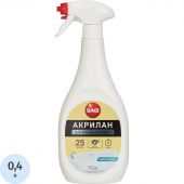 Средство для сантехники Bagi Акрилан 0.4 л