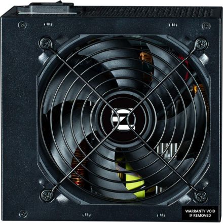 Блок питания Zalman ZM600-LX3, 600W, APFC, 12cm Fan, 80 Блок питания Zalman ZM600-LX3, 600W, APFC, 12cm Fan, 80