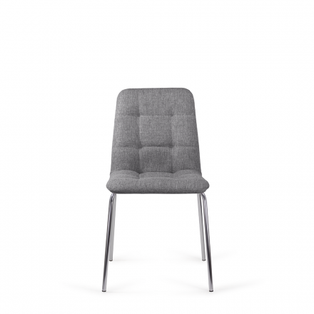Стул Чико CH 4L Moderno 02 (серый)