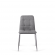 Стул Чико CH 4L Moderno 02 (серый)