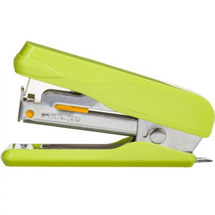 Степлер -мини Комус MSGR2420 (№24/6-26/6) до 20 лист.,металл, зеленый Степлер -мини Комус MSGR2420 (№24/6-26/6) до 20 лист.,металл, зеленый