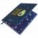 Дневник 1-11 класс 48 л., кожзам (твердая), печать, глиттер, ЮНЛАНДИЯ, "Space Avo", 106201 Дневник 1-11 класс 48 л., кожзам (твердая), печать, глиттер, ЮНЛАНДИЯ, "Space Avo", 106201