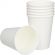 Стакан одноразовый бум. 1-сл d-90мм 350мл, белый, Комус 50шт/уп Стакан одноразовый бум. 1-сл d-90мм 350мл, белый, Комус 50шт/уп