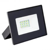 Прожектор светодиодный Космос K_PR5_LED_10 10Вт, 800лм, IP65