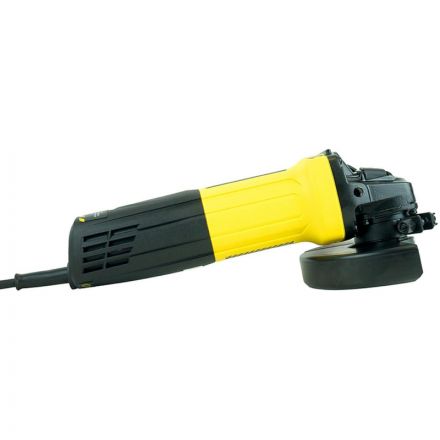Шлифмашина угловая Hanskonner 125 мм, 1100Вт, рег.оборотов (HAG9012TES)