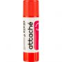 Клей-карандаш 15г ATTACHE power glue Клей-карандаш 15г ATTACHE power glue