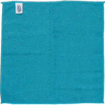 Салфетки хозяйственные Luscan Professional 300г/м2 40х40см 3шт/уп синие