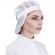 Шапочка ПИЩЕВКА цв. белый Шапочка ПИЩЕВКА цв. белый