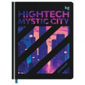 Дневник 1-11 кл. 48л. (твердый) BG "High tech", фигурная вырубка, глянцевая ламинация, тиснение фольгой, ляссе Дневник 1-11 кл. 48л. (твердый) BG "High tech", фигурная вырубка, глянцевая ламинация, тиснение фольгой, ляссе