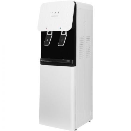 Кулер Starwind SW-1003EW напольный электронный белый/черный Кулер Starwind SW-1003EW напольный электронный белый/черный