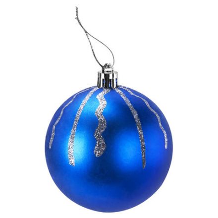 Шары елочные 16 шт., 8 см, "Blue&Gold", пластик, золото/синий, ЗОЛОТАЯ СКАЗКА, 592454 Шары елочные 16 шт., 8 см, "Blue&Gold", пластик, золото/синий, ЗОЛОТАЯ СКАЗКА, 592454