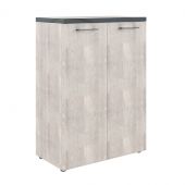 Шкаф с глухими средними дверьми и топом TMC 85.1 Дуб Каньон 854х452х1203 TORR Шкаф с глухими средними дверьми и топом TMC 85.1 Дуб Каньон 854х452х1203 TORR