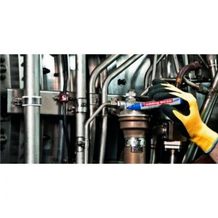 Маркер навигационный EDDING E-8030/2 красный 1,5-3 мм Маркер навигационный EDDING E-8030/2 красный 1,5-3 мм