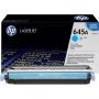 Картридж лазерный HP 645A C9731A гол. для CLJ 5500/5550