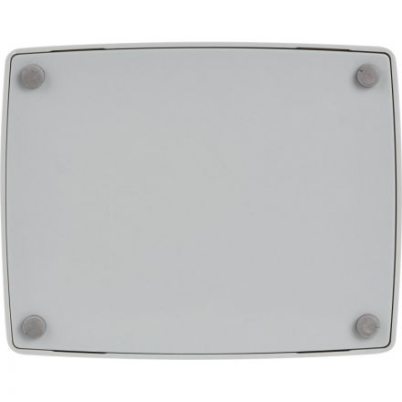 Диспенсер для салфеток Luscan Professional N2 верх.выдача серый Диспенсер для салфеток Luscan Professional N2 верх.выдача серый