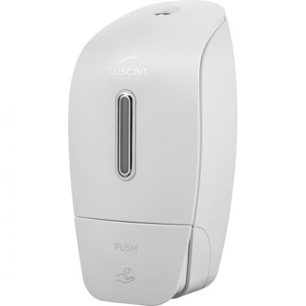 Дозатор для мыла-пены Luscan Professional Etalon 800мл белый Дозатор для мыла-пены Luscan Professional Etalon 800мл белый