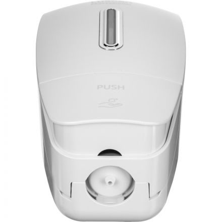 Дозатор для мыла-пены Luscan Professional Etalon 800мл белый Дозатор для мыла-пены Luscan Professional Etalon 800мл белый