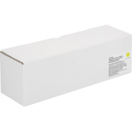 Картридж лазерный Retech CF532A жел. для HP CLJ M154a/M180n/M181fw