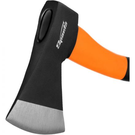 Топор SPARTA 800 г, фибергласовое топорище (21639) Топор SPARTA 800 г, фибергласовое топорище (21639)