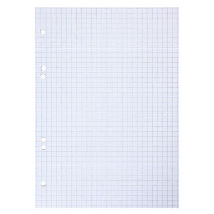 Сменный блок для тетради на кольцах, А5, 120 л., BRAUBERG, "Белый", 403260 Сменный блок для тетради на кольцах, А5, 120 л., BRAUBERG, "Белый", 403260