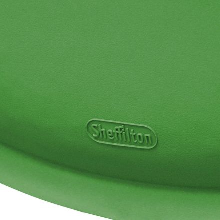 Стул для столовых EL_SHT-S75 пластик зеленый/хром лак 140361 Стул для столовых EL_SHT-S75 пластик зеленый/хром лак 140361